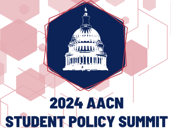 2023 Graduate Nursing Student Academy Conference | August 17-18, 2023 | Washington, DC